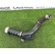 Патрубок интеркулера (двигатель и элементы) BMW X1 F48 2016 2.0 B46B20 13718616212