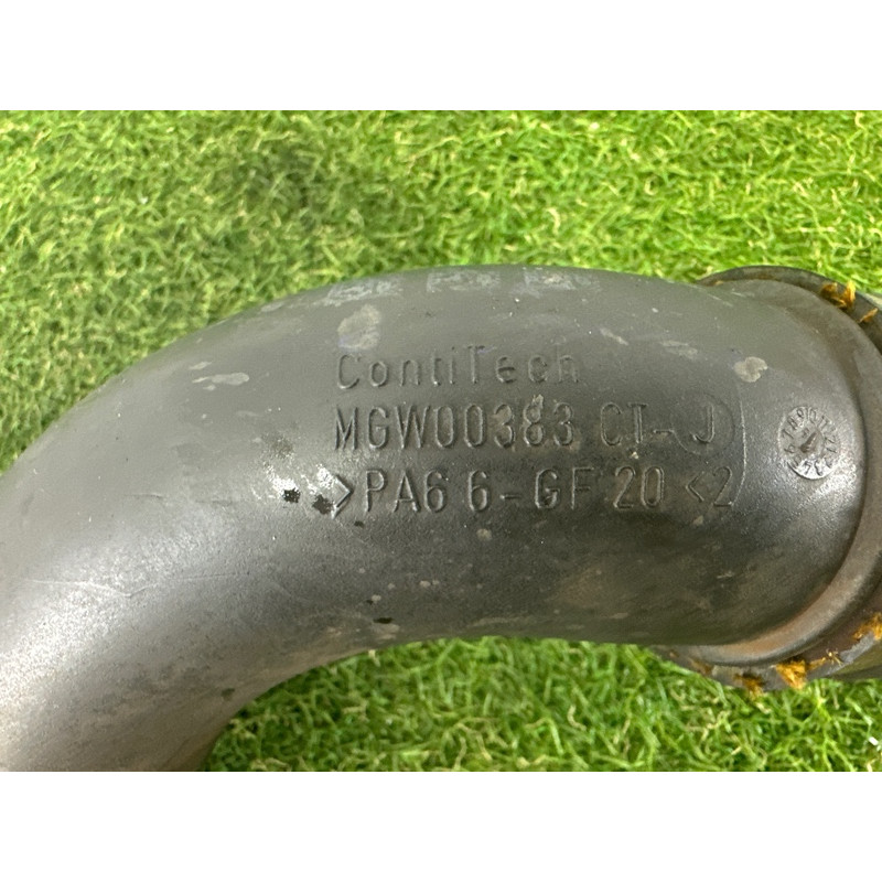 Патрубок интеркулера (двигатель и элементы) BMW X1 F48 2016 2.0 B46B20 13718616212