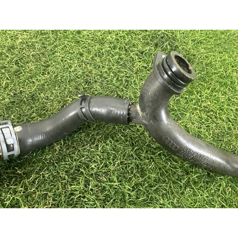 Помпа (система охлаждения) AUDI A4 B8 2012 2.0 CAEB 06H965561