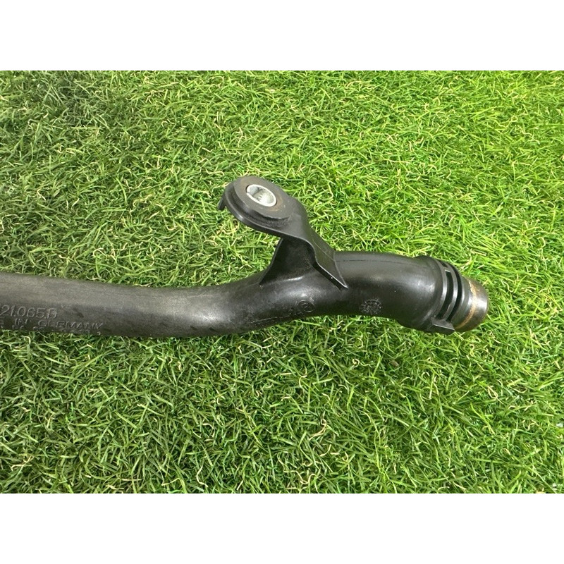 Помпа (система охлаждения) AUDI A4 B8 2012 2.0 CAEB 06H965561