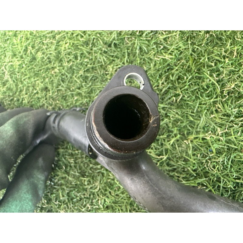 Помпа (система охлаждения) AUDI A4 B8 2012 2.0 CAEB 06H965561