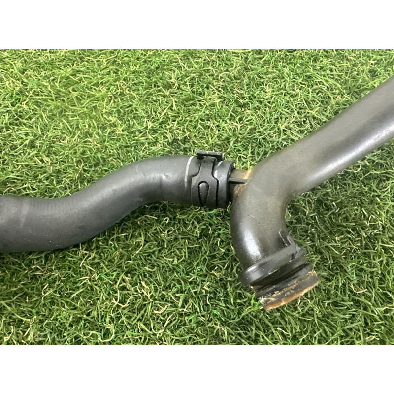 Помпа (система охлаждения) AUDI Q5 8R 2012 2.0 CAEB 06H965561