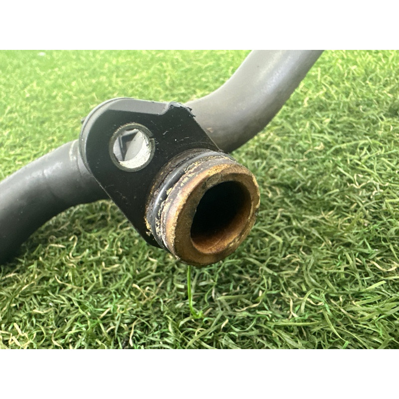 Помпа (система охлаждения) AUDI Q5 8R 2012 2.0 CAEB 06H965561