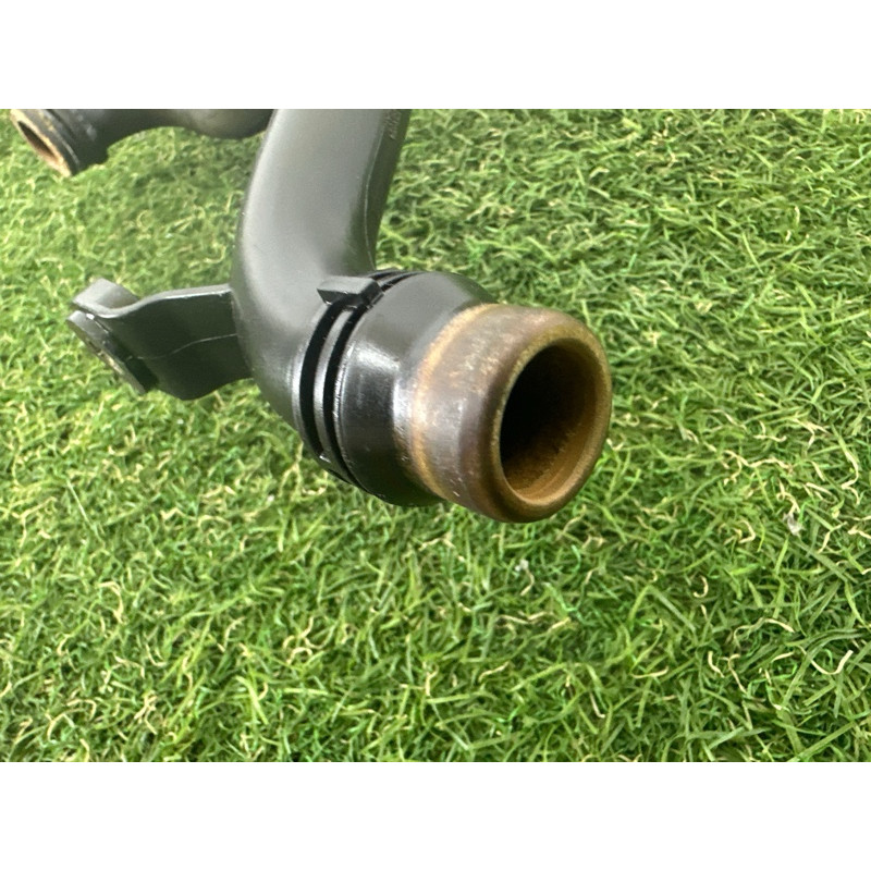 Помпа (система охлаждения) AUDI Q5 8R 2012 2.0 CAEB 06H965561