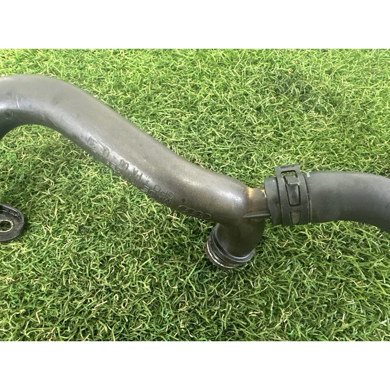 Помпа (система охлаждения) AUDI Q5 8R 2012 2.0 CAEB 06H965561