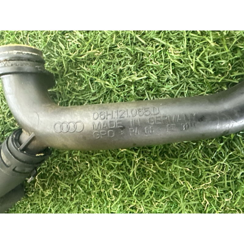 Помпа (система охлаждения) AUDI Q5 8R 2012 2.0 CAEB 06H965561