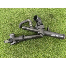 Корпус термостата