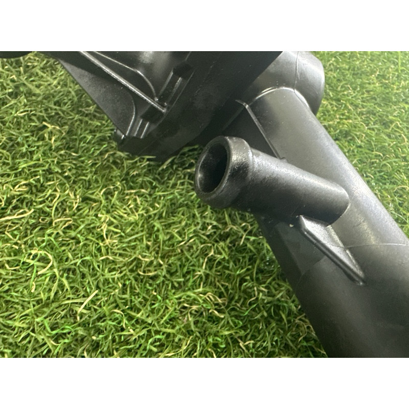 Корпус термостата (система охлаждения) Volkswagen Touareg NF 2015 3.6 CGRA 03H121117B