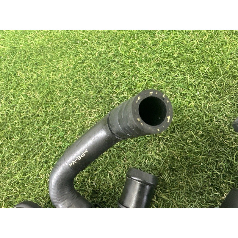 Корпус термостата (система охлаждения) Volkswagen Touareg NF 2015 3.6 CGRA 03H121117B