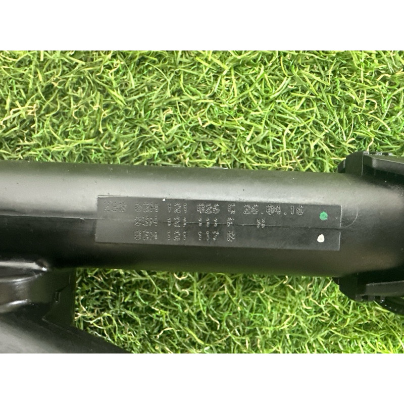 Корпус термостата (система охлаждения) Volkswagen Touareg NF 2015 3.6 CGRA 03H121117B