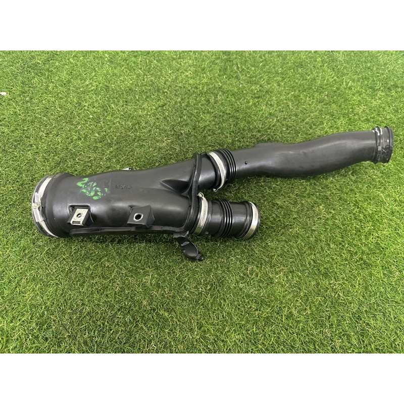 Патрубок (система охлаждения) BMW 7-series F01 2011 3.0 N54 13717582312