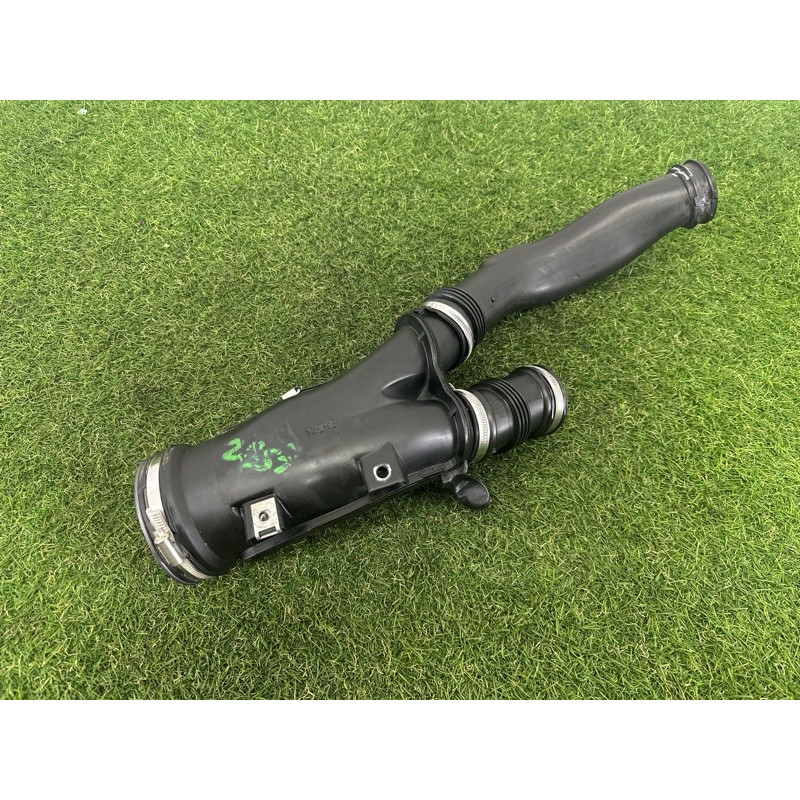 Патрубок (система охлаждения) BMW 7-series F01 2011 3.0 N54 13717582312