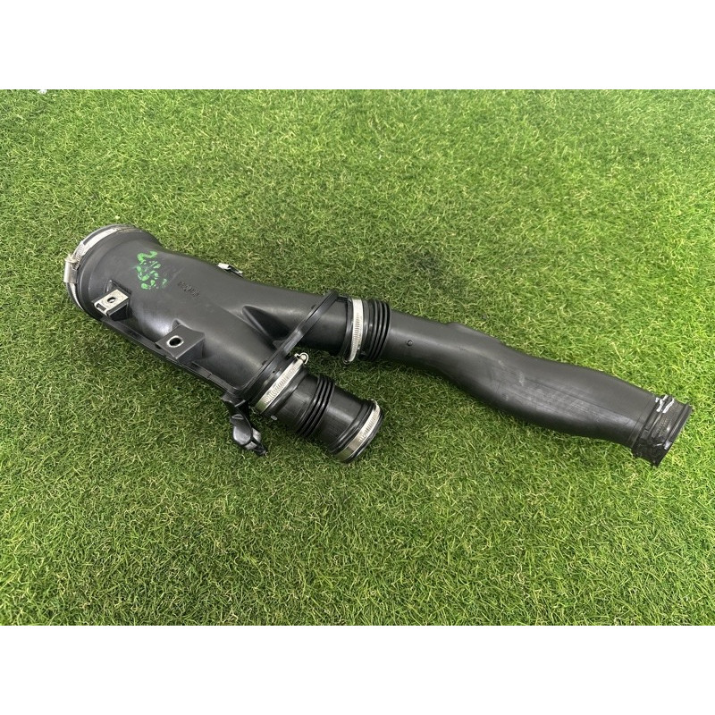 Патрубок (система охлаждения) BMW 7-series F01 2011 3.0 N54 13717582312