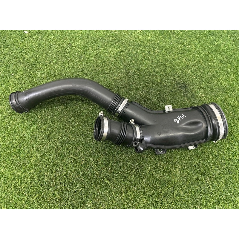 Патрубок (система охлаждения) BMW 7-series F01 2011 3.0 N54 13717582312