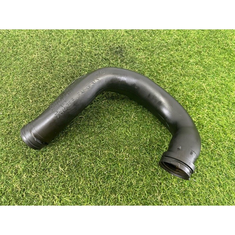 Патрубок (система охлаждения) BMW 7-series F01 2011 3.0 N54 13717571347