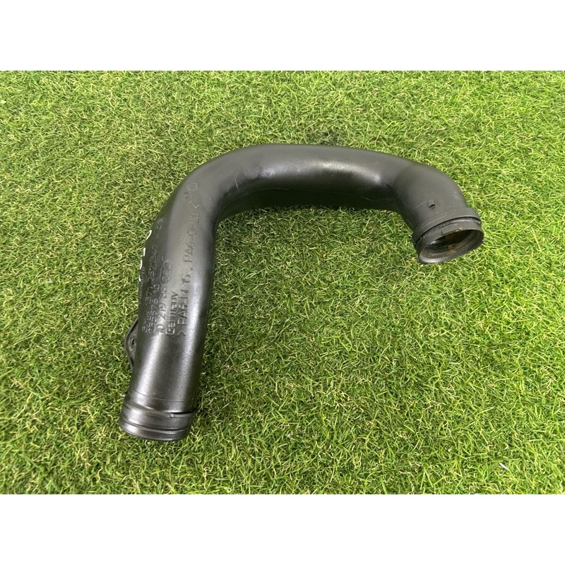 Патрубок (система охлаждения) BMW 7-series F01 2011 3.0 N54 13717571347