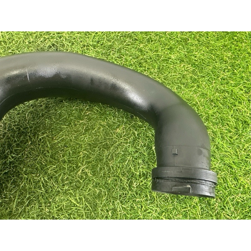 Патрубок (система охлаждения) BMW 7-series F01 2011 3.0 N54 13717571347