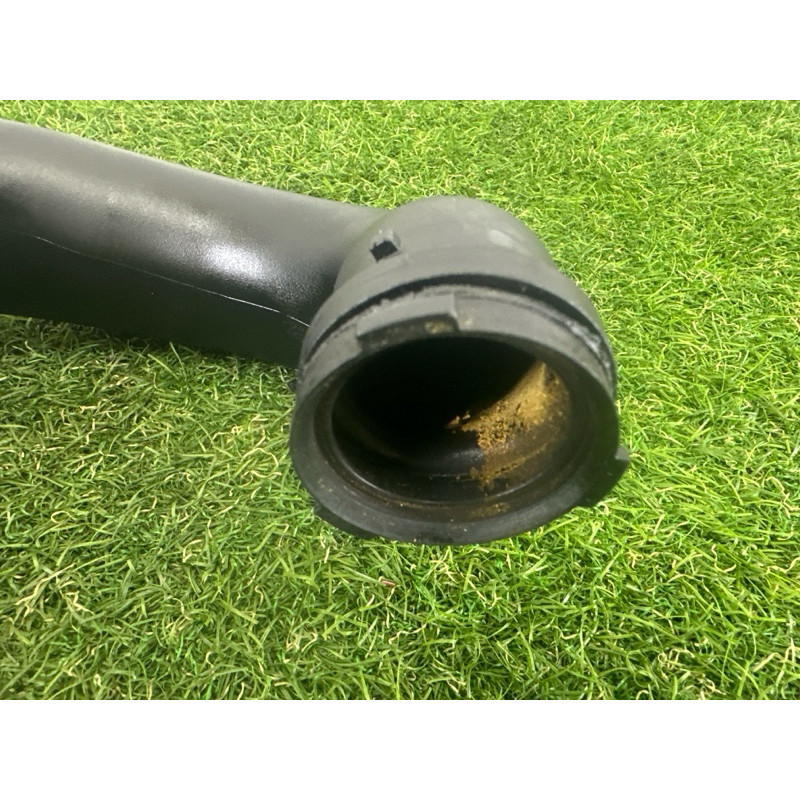 Патрубок (система охлаждения) BMW 7-series F01 2011 3.0 N54 13717571347