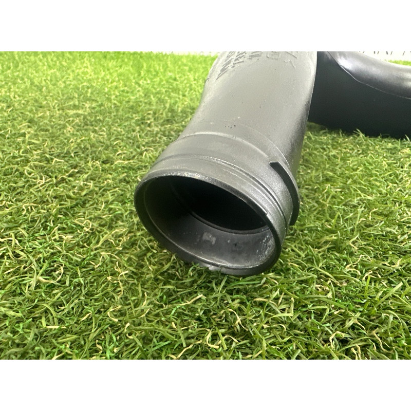 Патрубок (система охлаждения) BMW 7-series F01 2011 3.0 N54 13717571347