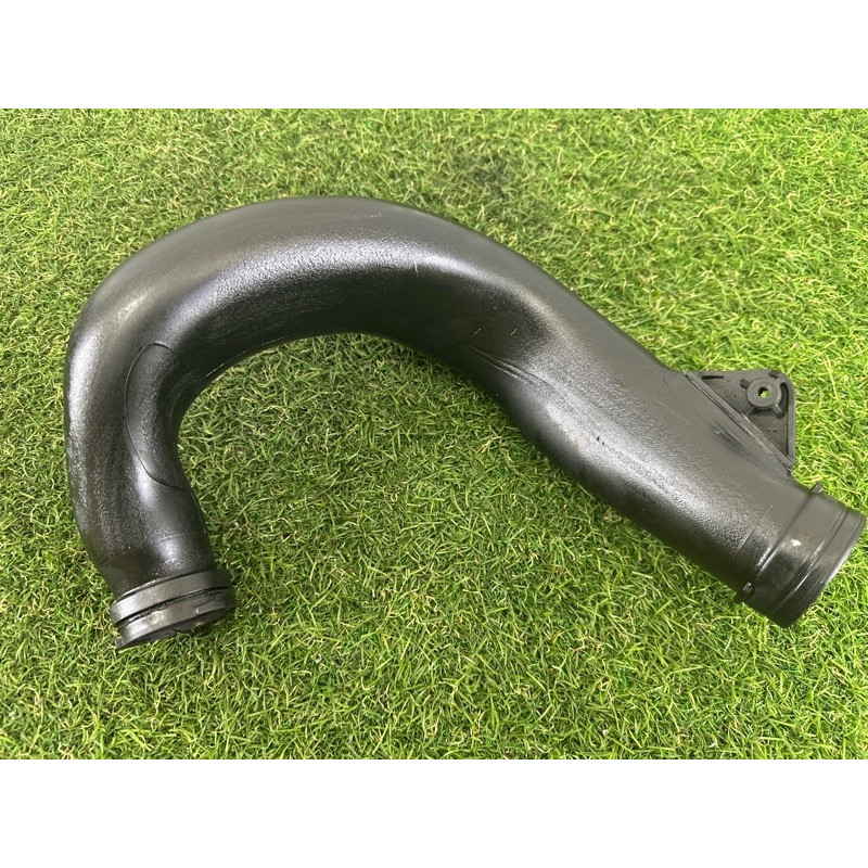 Патрубок (система охлаждения) BMW 7-series F01 2011 3.0 N54 13717571347