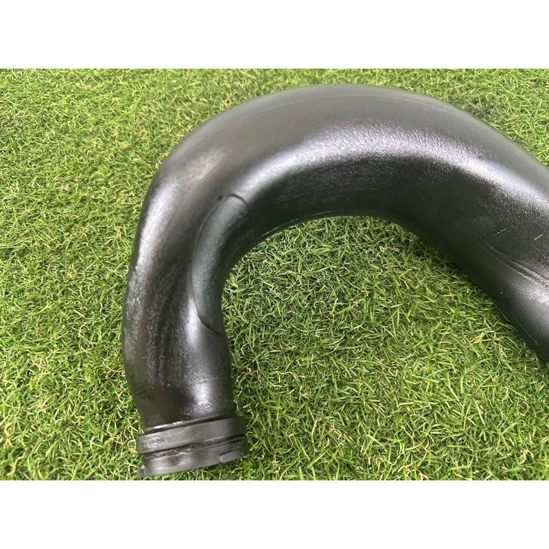 Патрубок (система охлаждения) BMW 7-series F01 2011 3.0 N54 13717571347