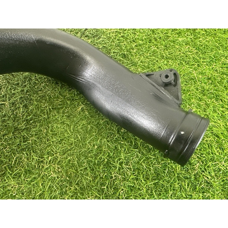 Патрубок (система охлаждения) BMW 7-series F01 2011 3.0 N54 13717571347