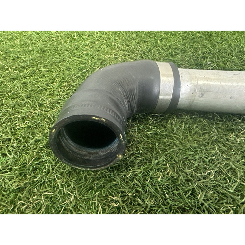 Патрубок (система охлаждения) BMW 7-series F01 2011 3.0 N54 11537581798