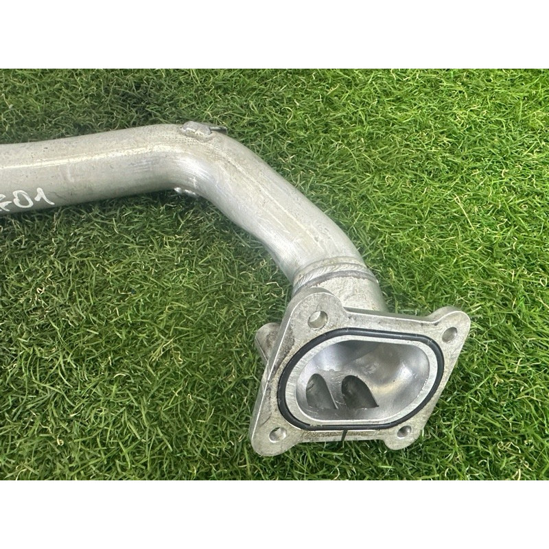 Патрубок (система охлаждения) BMW 7-series F01 2011 3.0 N54 11537581798