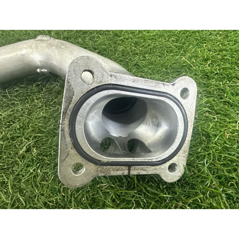 Патрубок (система охлаждения) BMW 7-series F01 2011 3.0 N54 11537581798