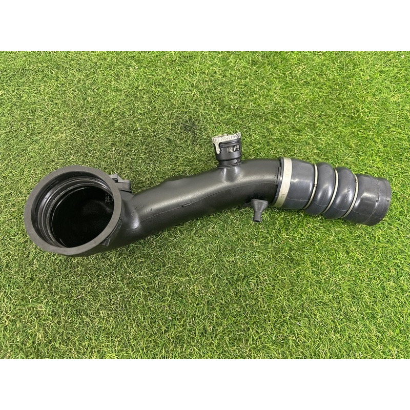 Патрубок (система охлаждения) BMW 7-series F01 2011 3.0 N54 13717594722