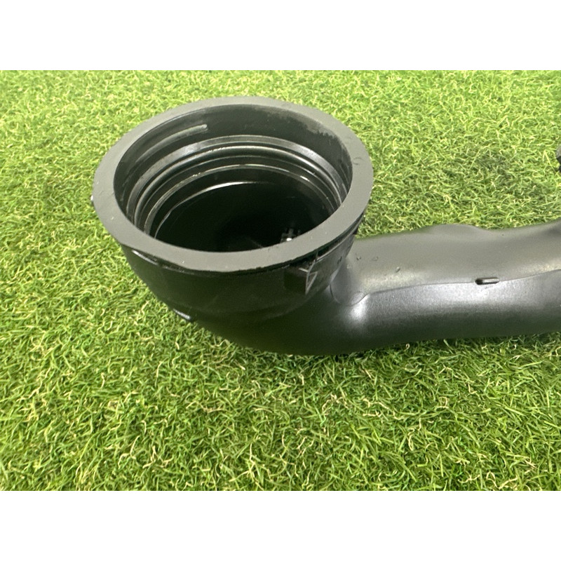 Патрубок (система охлаждения) BMW 7-series F01 2011 3.0 N54 13717594722