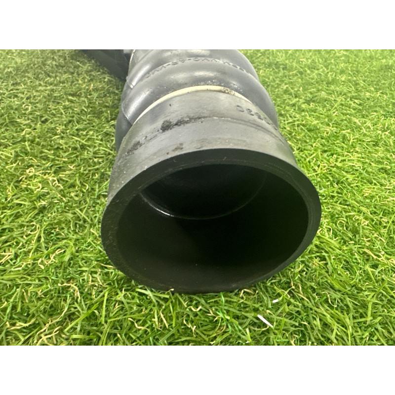 Патрубок (система охлаждения) BMW 7-series F01 2011 3.0 N54 13717594722