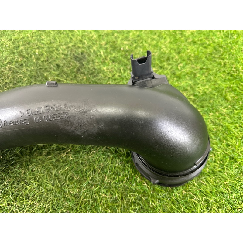 Патрубок (система охлаждения) BMW 7-series F01 2011 3.0 N54 13717594722