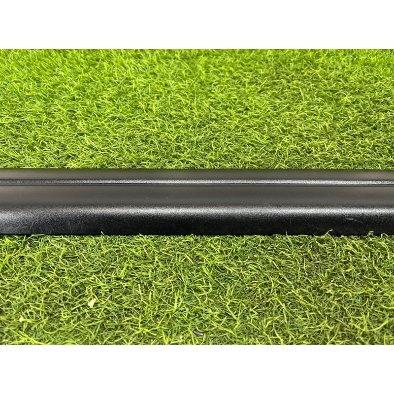 Накладка на поріг (кузов і елементи) BMW 3-series E46 8239958