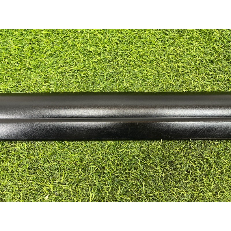 Накладка на поріг (кузов і елементи) BMW 3-series E46 8239958