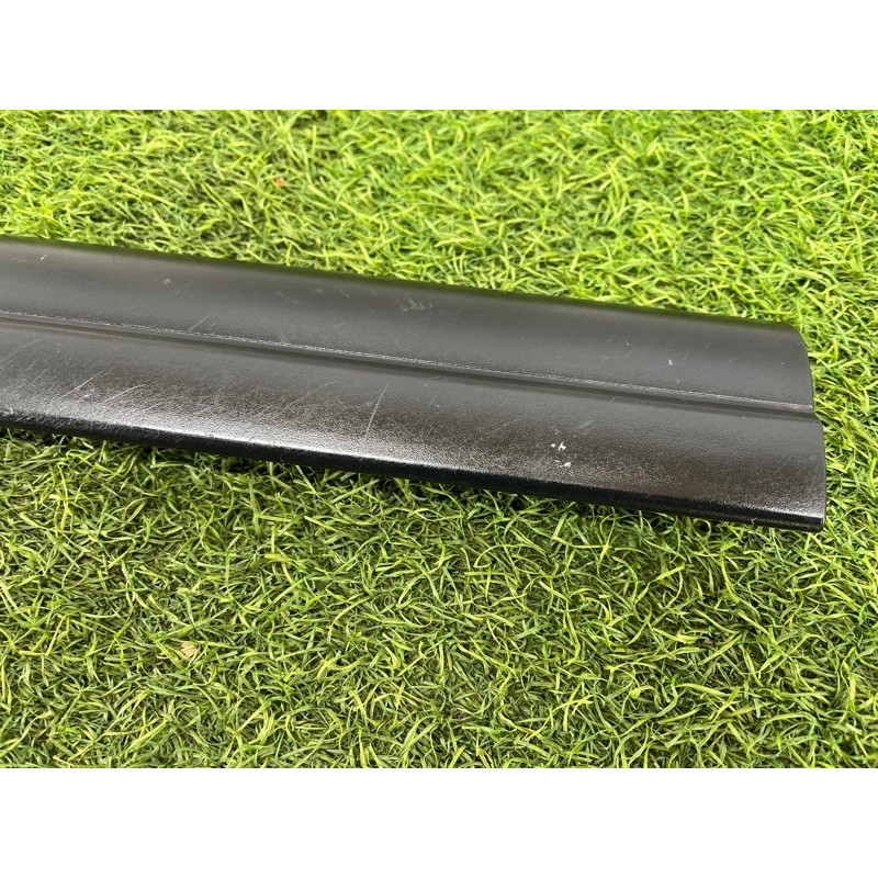 Накладка на поріг (кузов і елементи) BMW 3-series E46 8239958