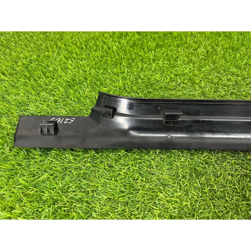 Накладка на поріг (кузов і елементи) BMW 3-series E46 8239958
