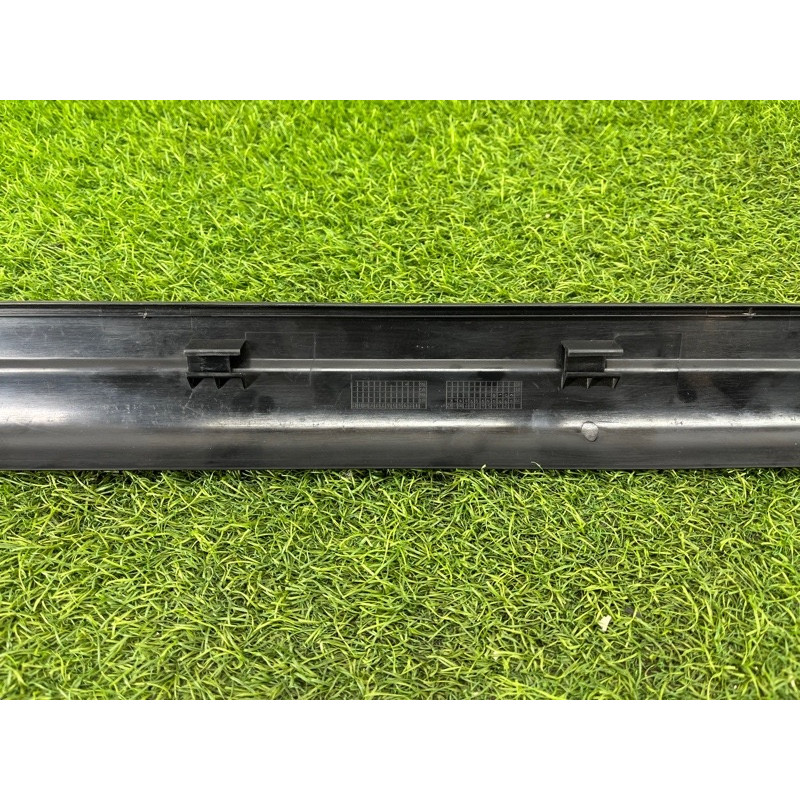 Накладка на поріг (кузов і елементи) BMW 3-series E46 8239958