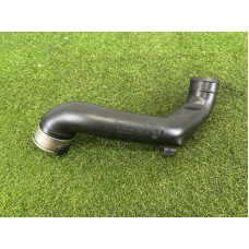 Патрубок воздушного фильтра