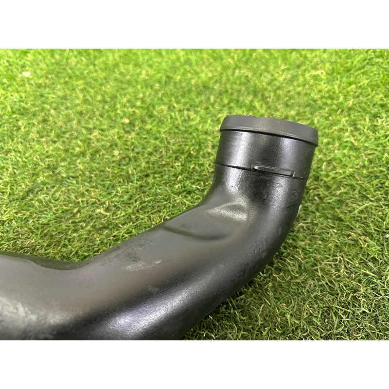 Патрубок воздушного фильтра (впускная система) BMW 7-series F01 2011 3.0 N54 13717582314