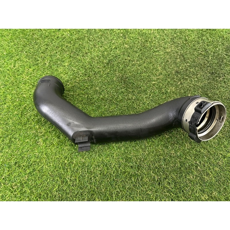 Патрубок воздушного фильтра (впускная система) BMW 7-series F01 2011 3.0 N54 13717582314