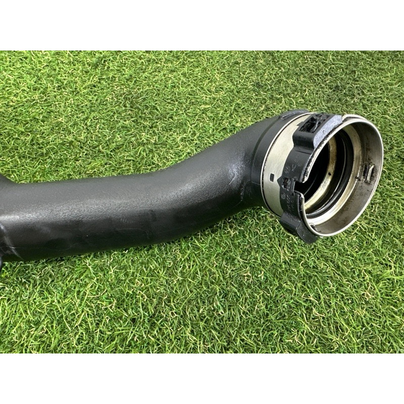 Патрубок воздушного фильтра (впускная система) BMW 7-series F01 2011 3.0 N54 13717582314