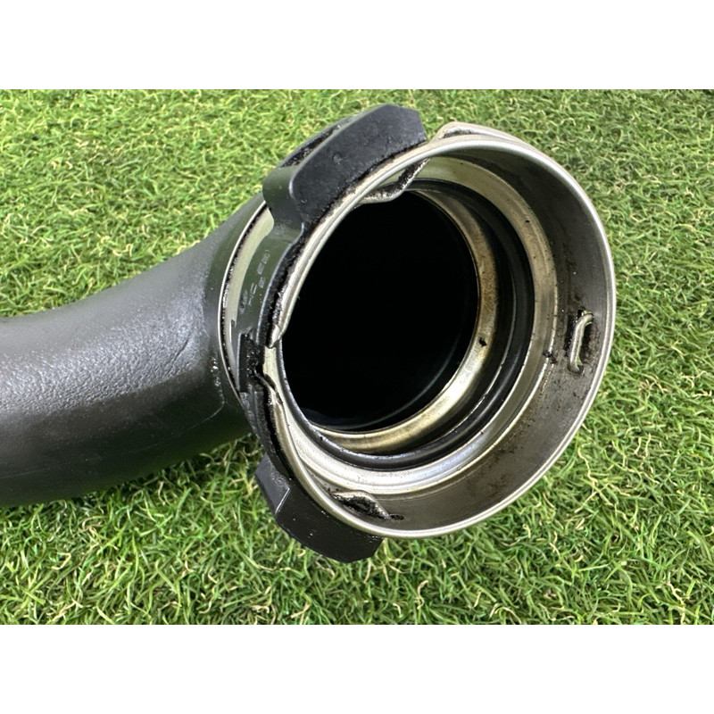 Патрубок воздушного фильтра (впускная система) BMW 7-series F01 2011 3.0 N54 13717582314