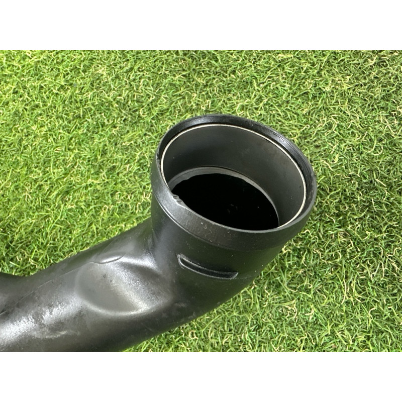 Патрубок воздушного фильтра (впускная система) BMW 7-series F01 2011 3.0 N54 13717582314