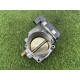 Дроссельная заслонка (электрика двигателя) BMW 7-series F01 2011 3.0 N54 13547556119