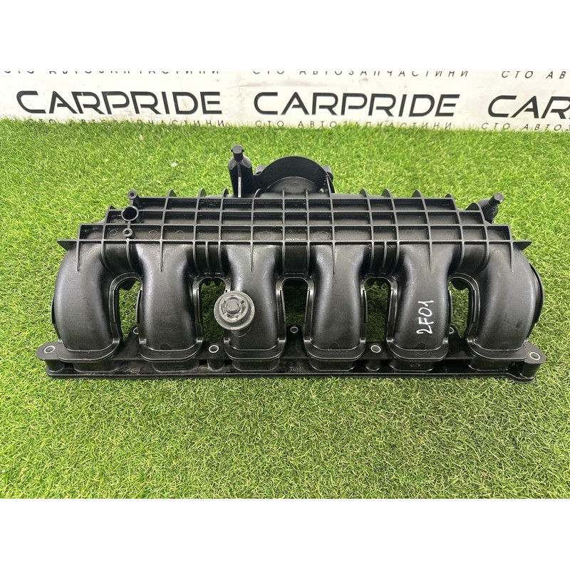 Коллектор впускной (впускная система) BMW 7-series F01 2011 3.0 N54 11617564679