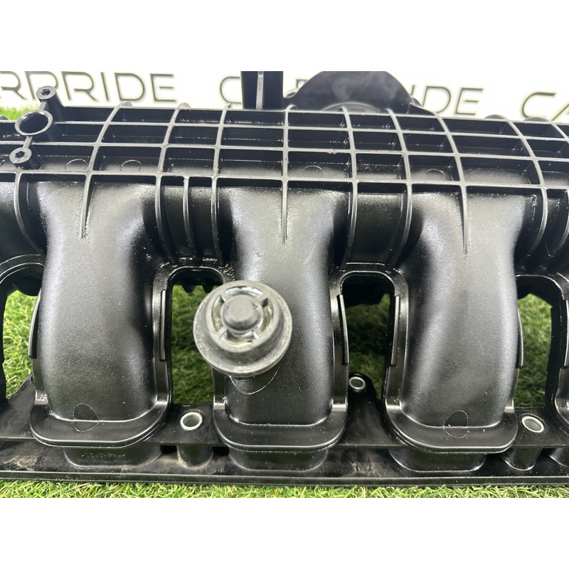 Коллектор впускной (впускная система) BMW 7-series F01 2011 3.0 N54 11617564679