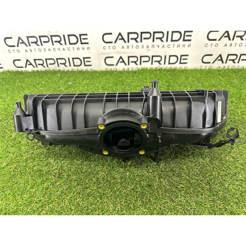 Коллектор впускной (впускная система) BMW 7-series F01 2011 3.0 N54 11617564679