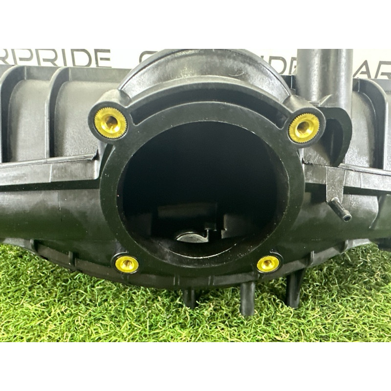 Коллектор впускной (впускная система) BMW 7-series F01 2011 3.0 N54 11617564679