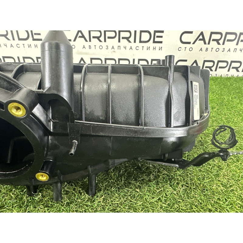 Коллектор впускной (впускная система) BMW 7-series F01 2011 3.0 N54 11617564679